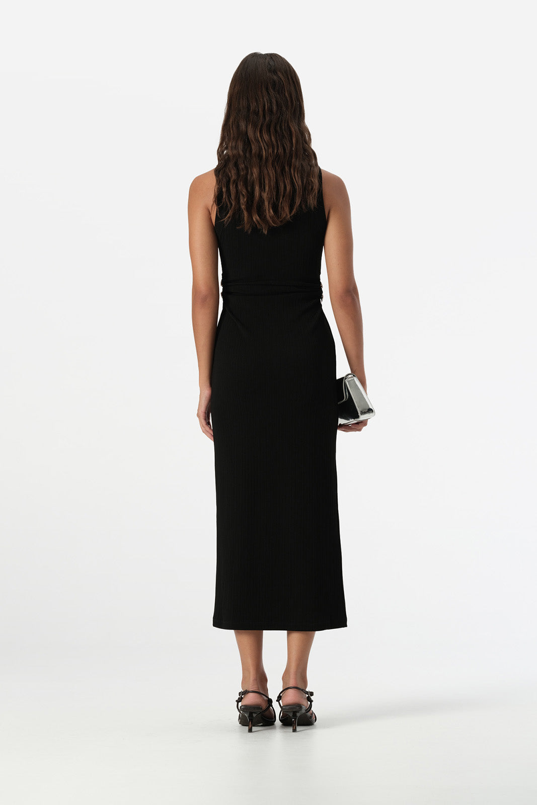 Acacia Dress