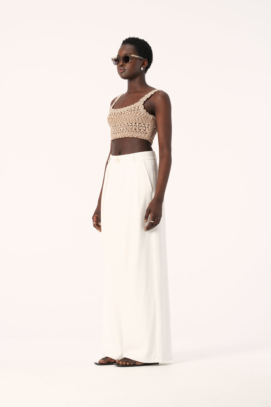 Altea Knit Top