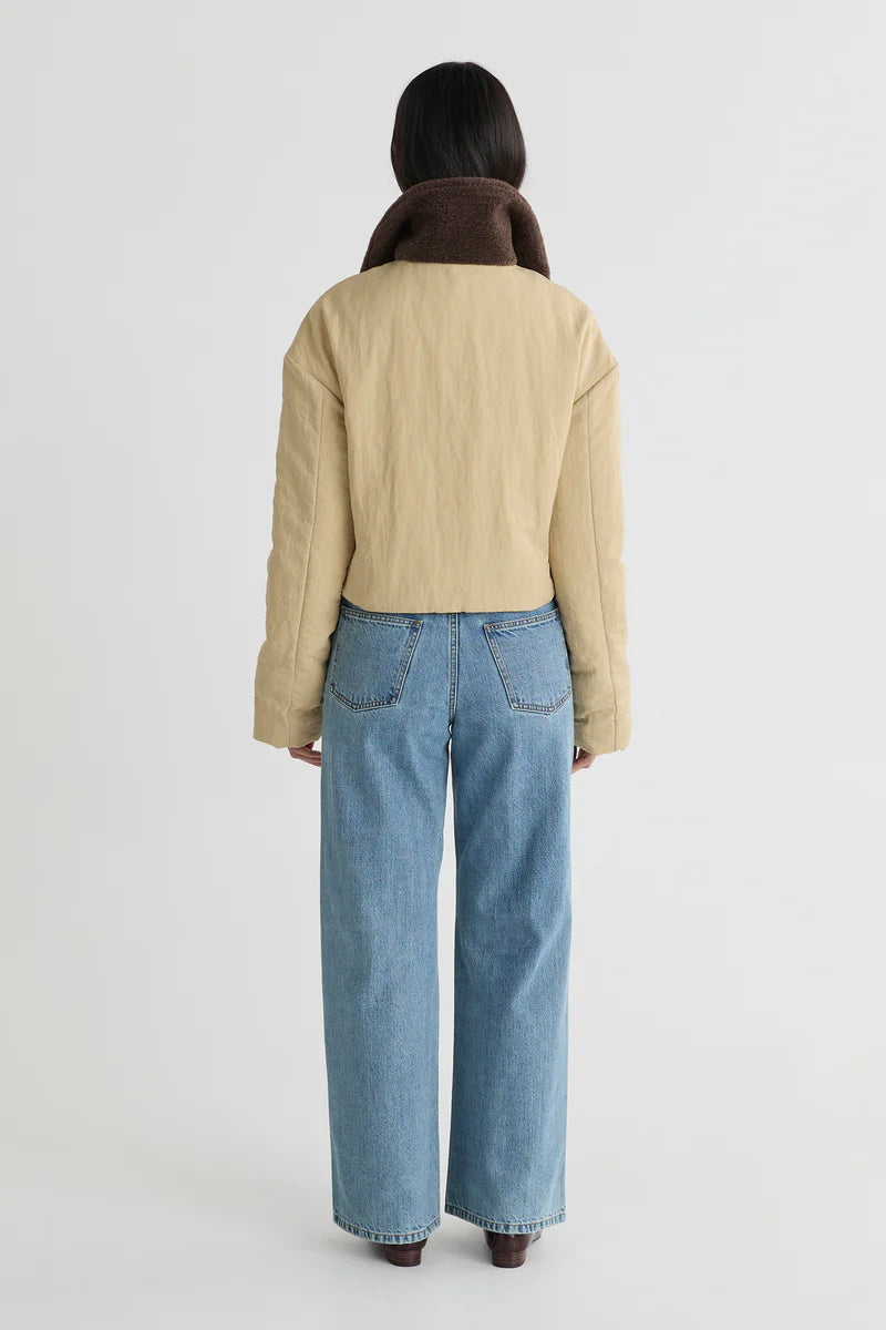 The Anouk Jacket
