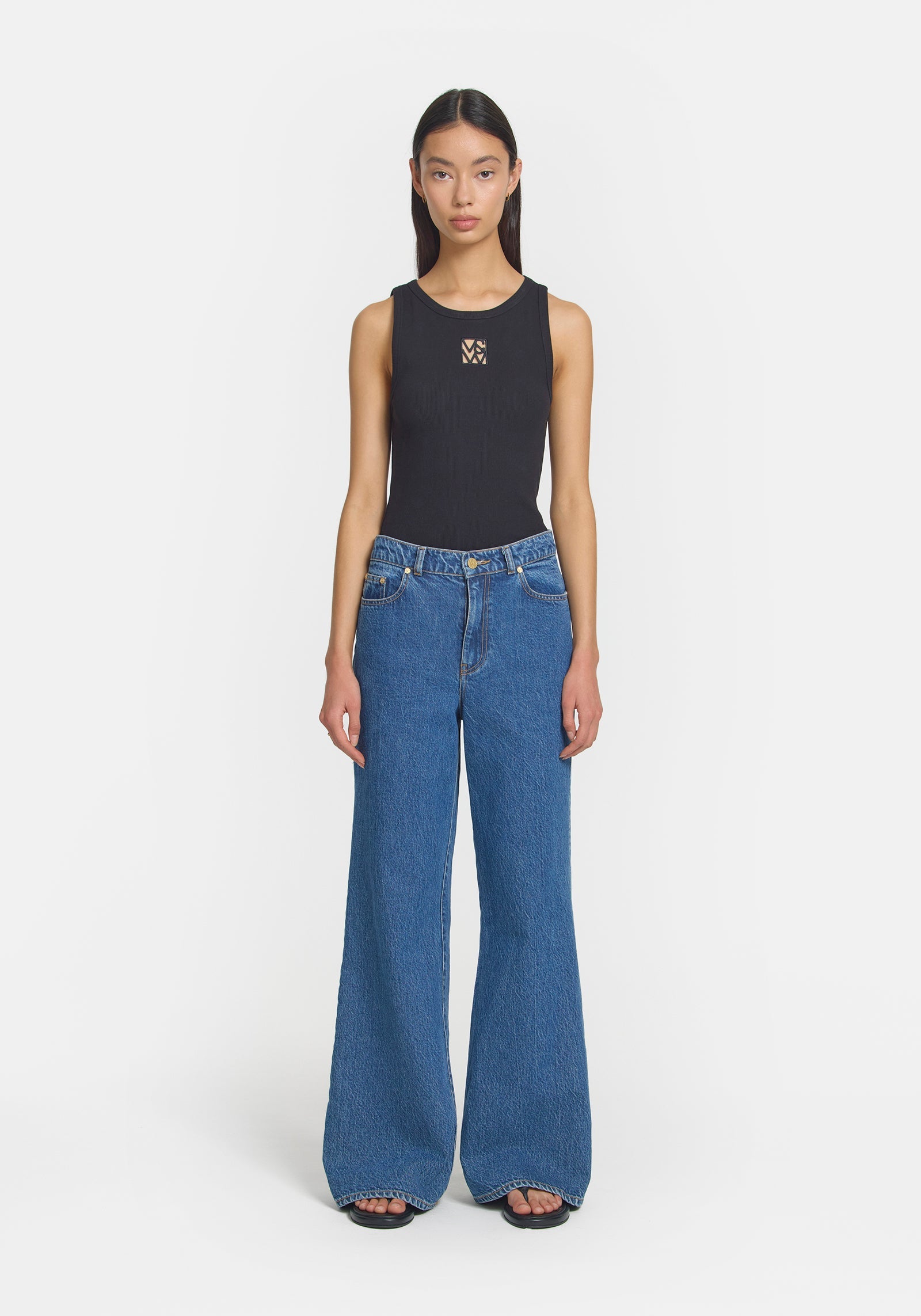 Beatles Jean