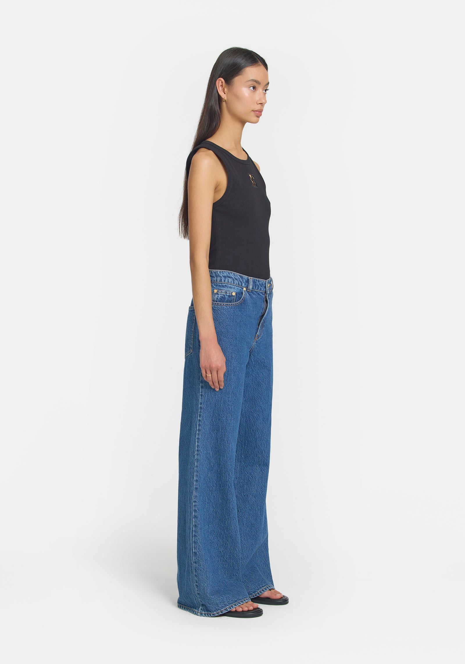 Beatles Jean