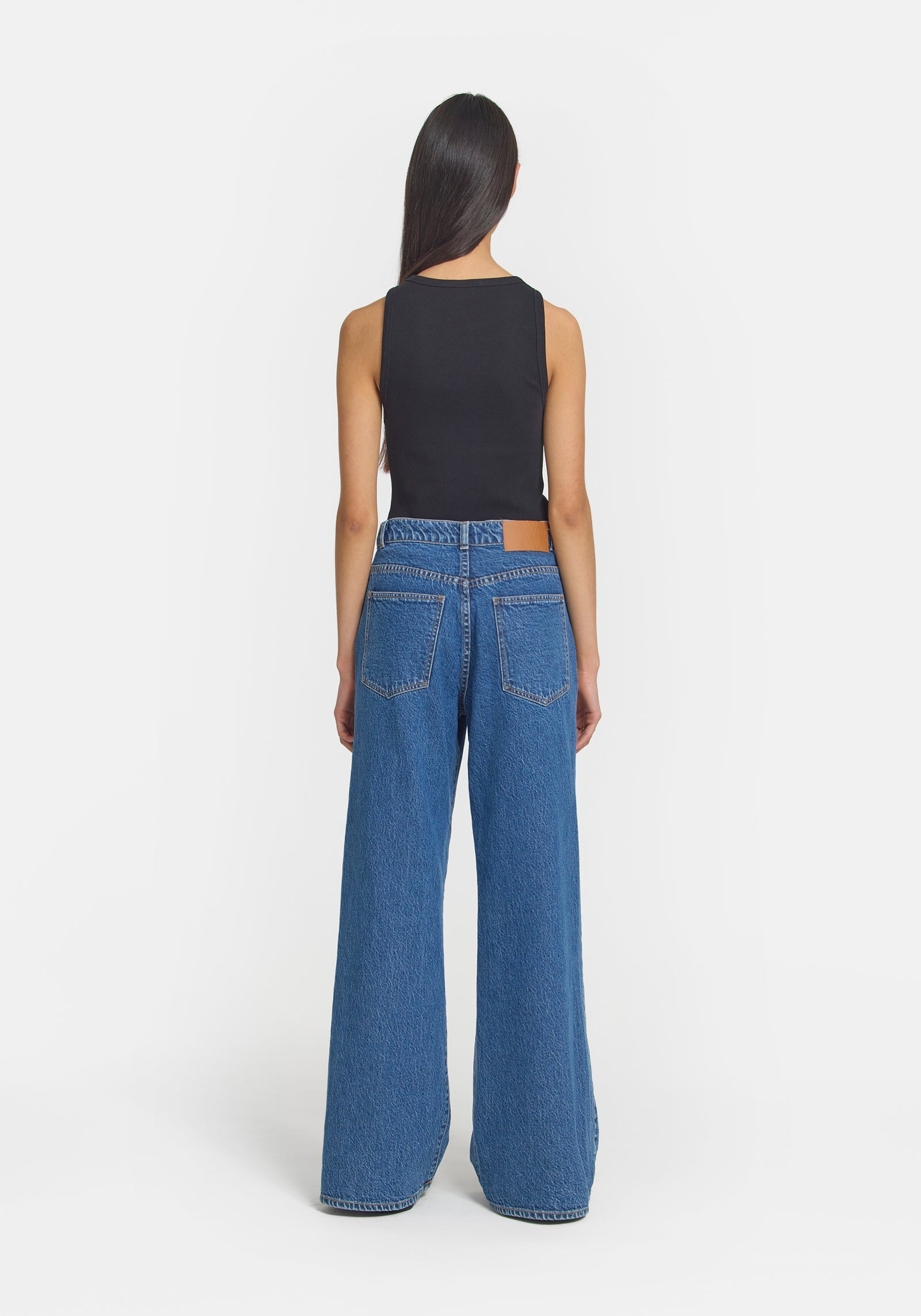 Beatles Jean