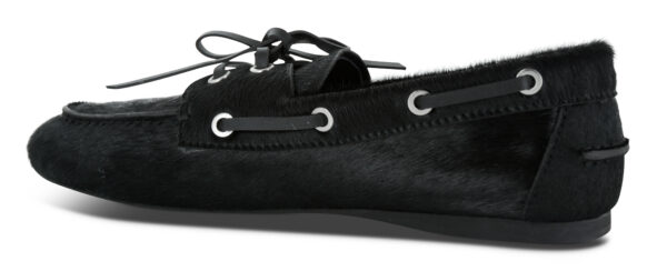 Bateau IV - Black