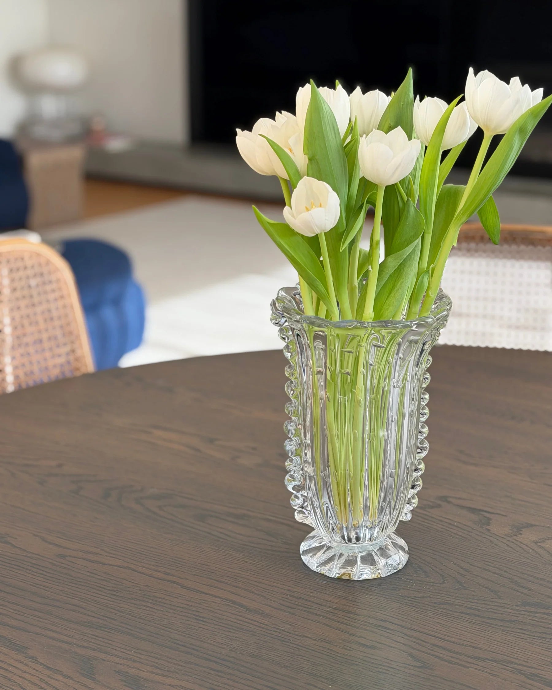 Bolle Vase
