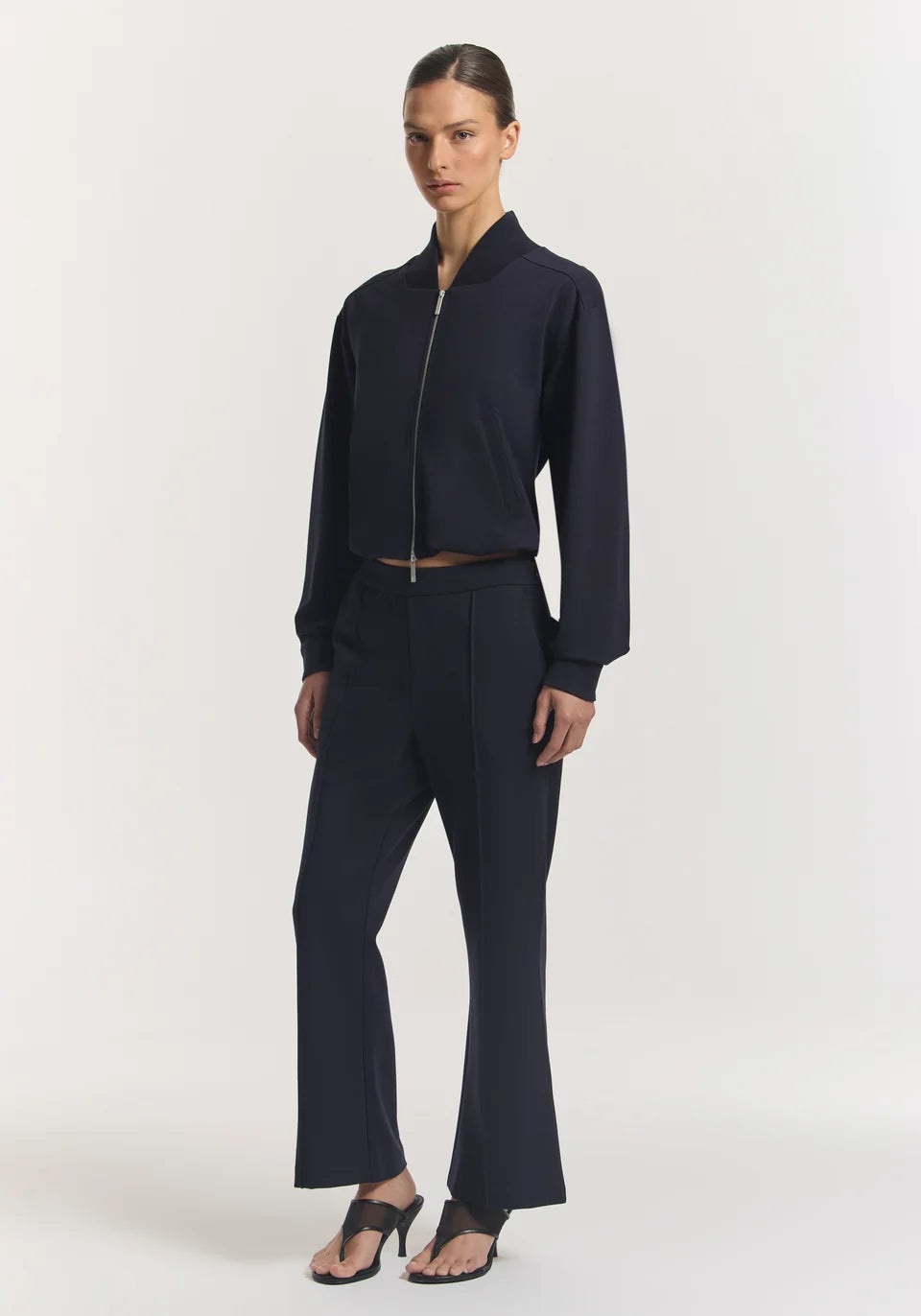 Armour Ponte Bomber - Navy