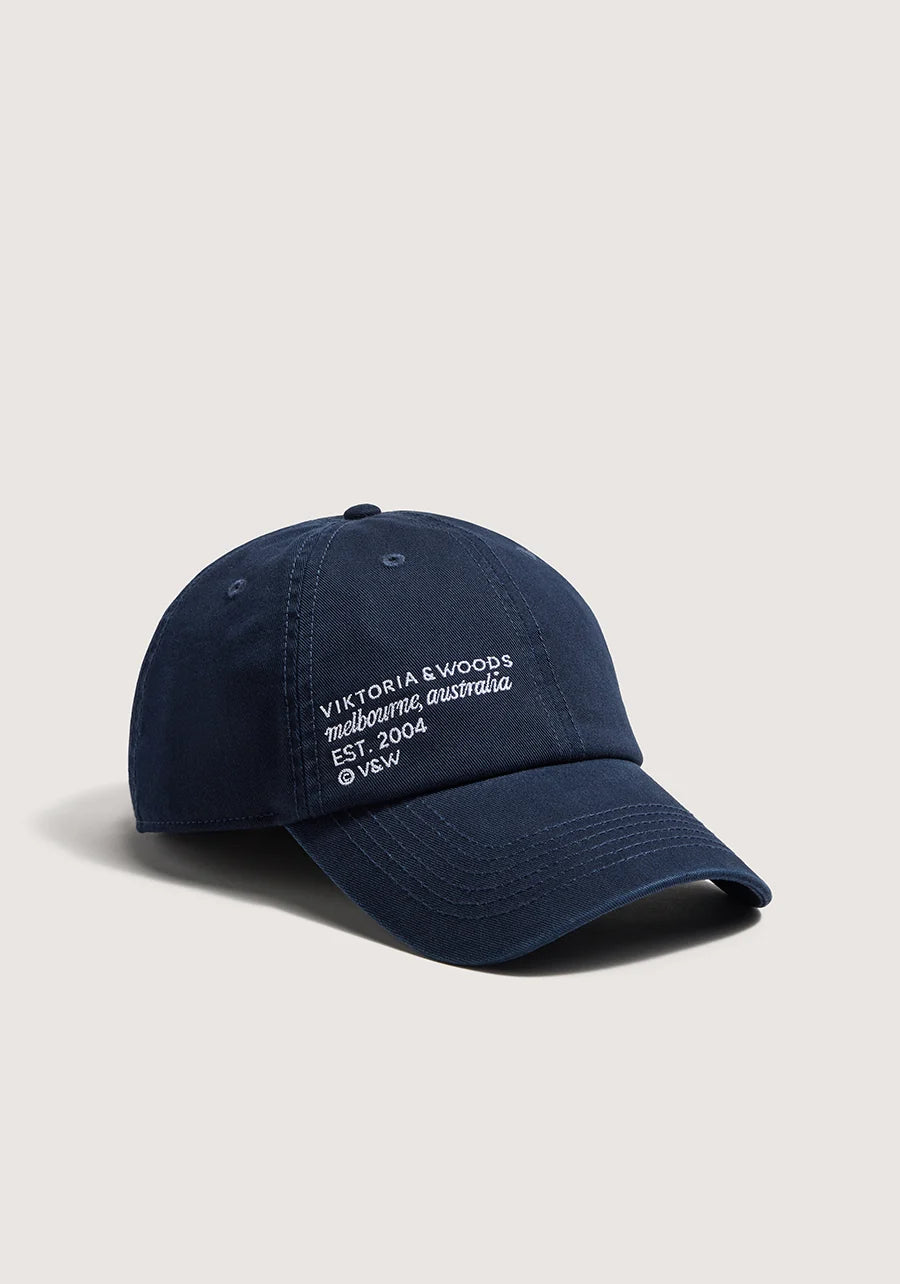 V&W Est Cap