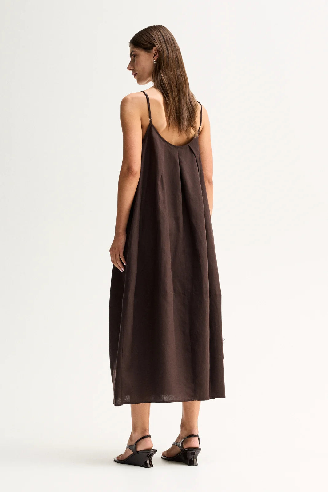 Carlo Maxi Dress