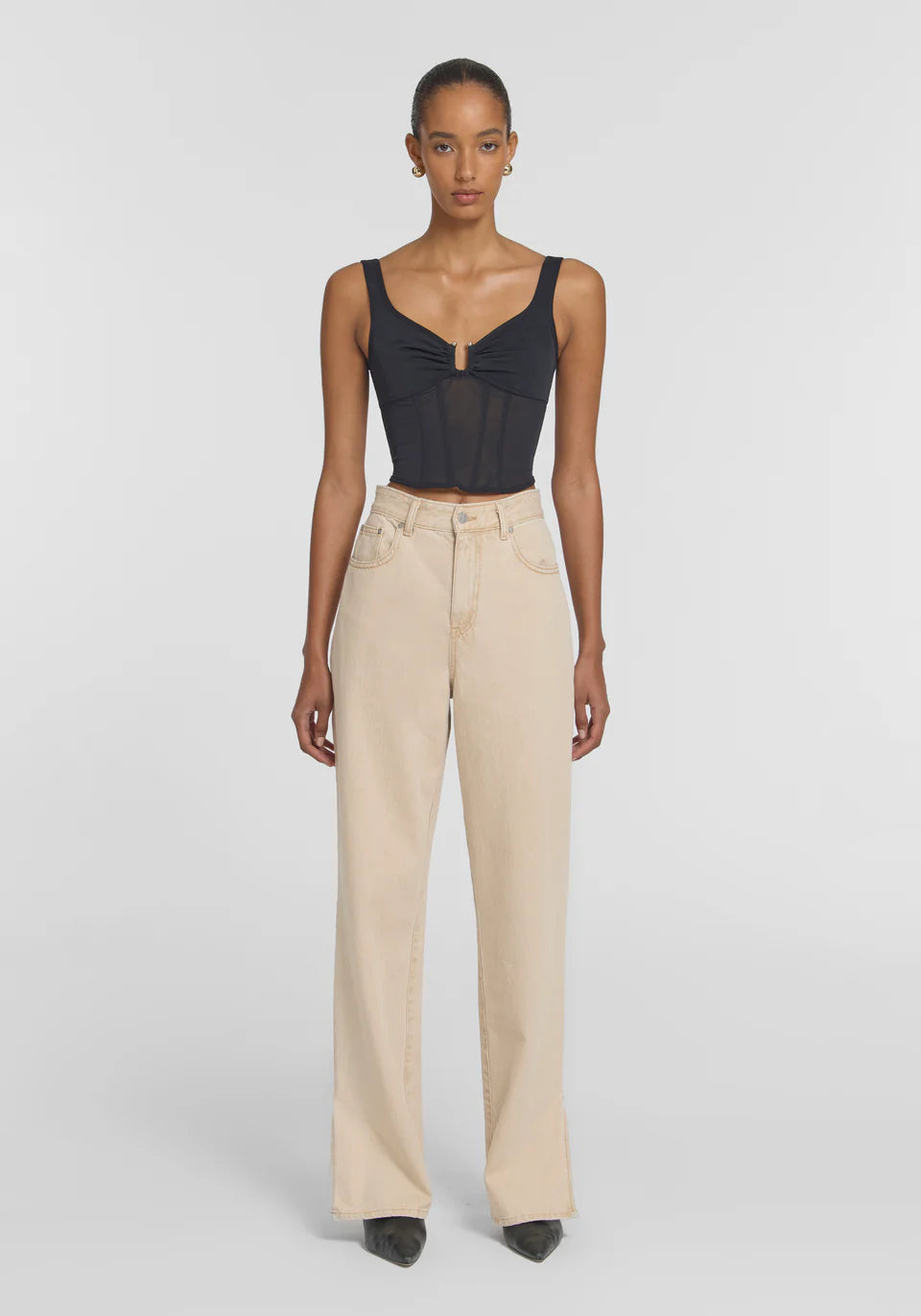 Cobain Jean - Limestone