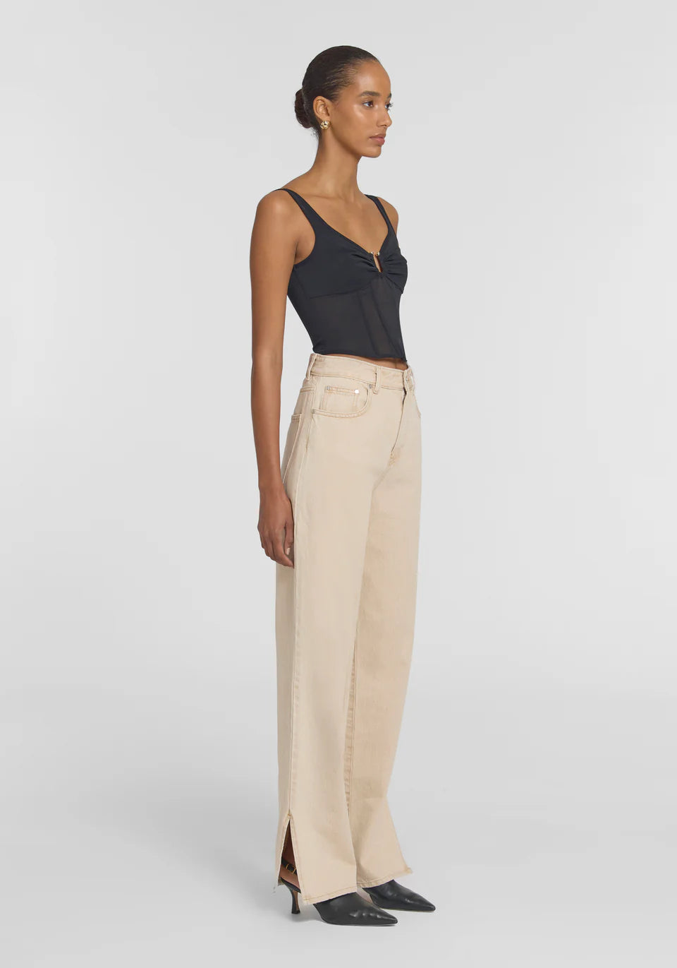 Cobain Jean - Limestone