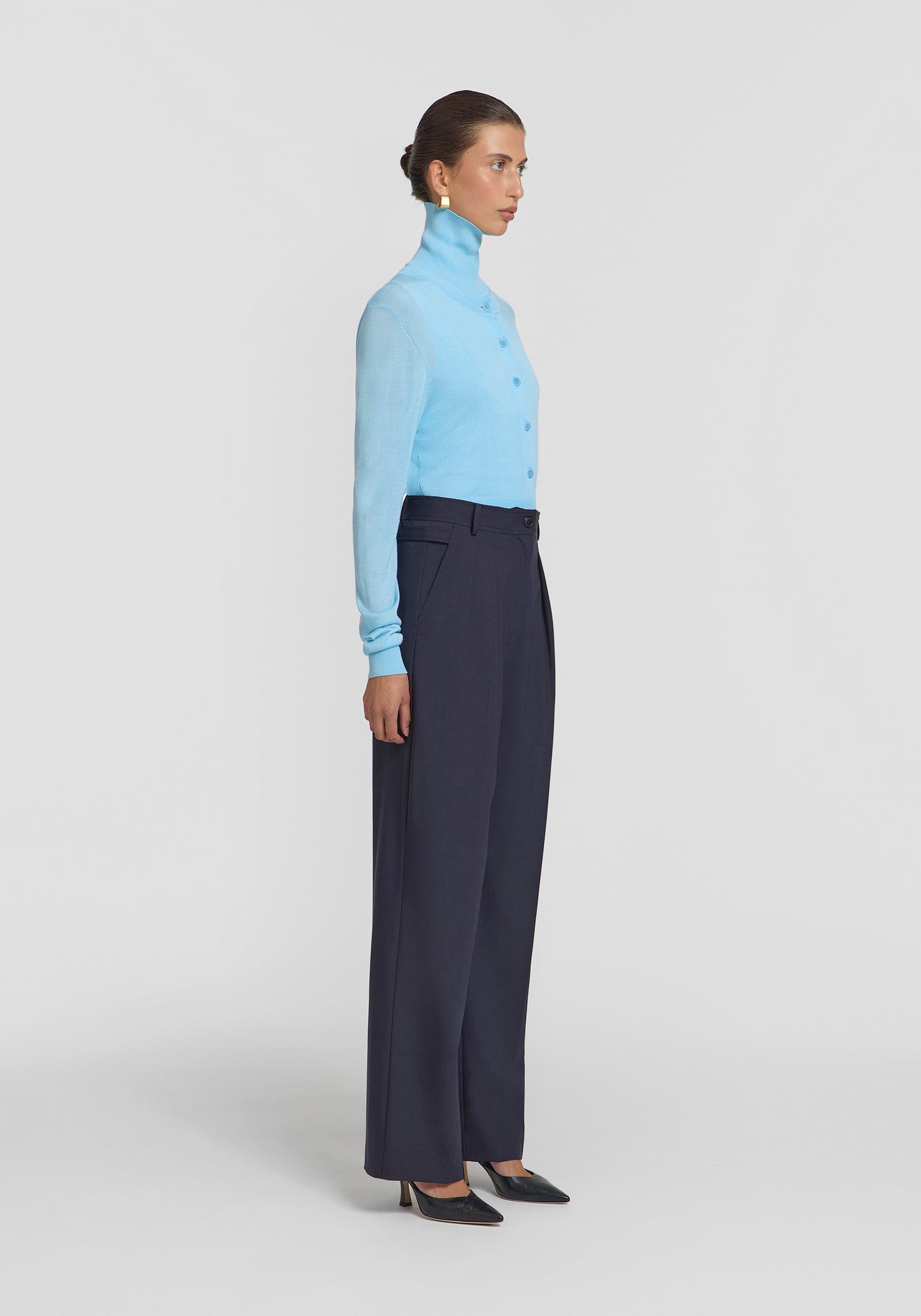 Davenport Trouser