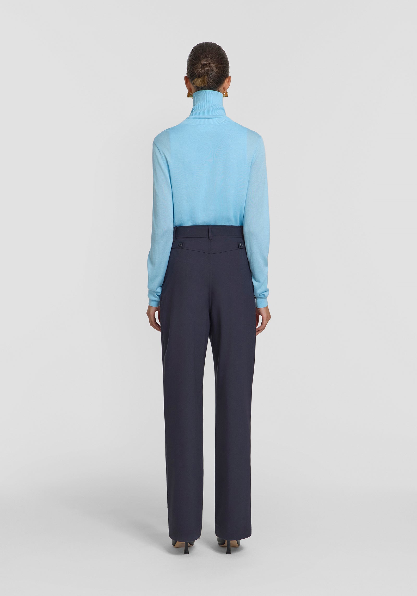 Davenport Trouser