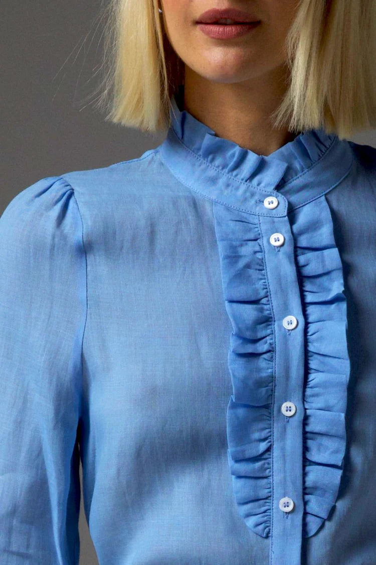 Dialect Top - Arctic