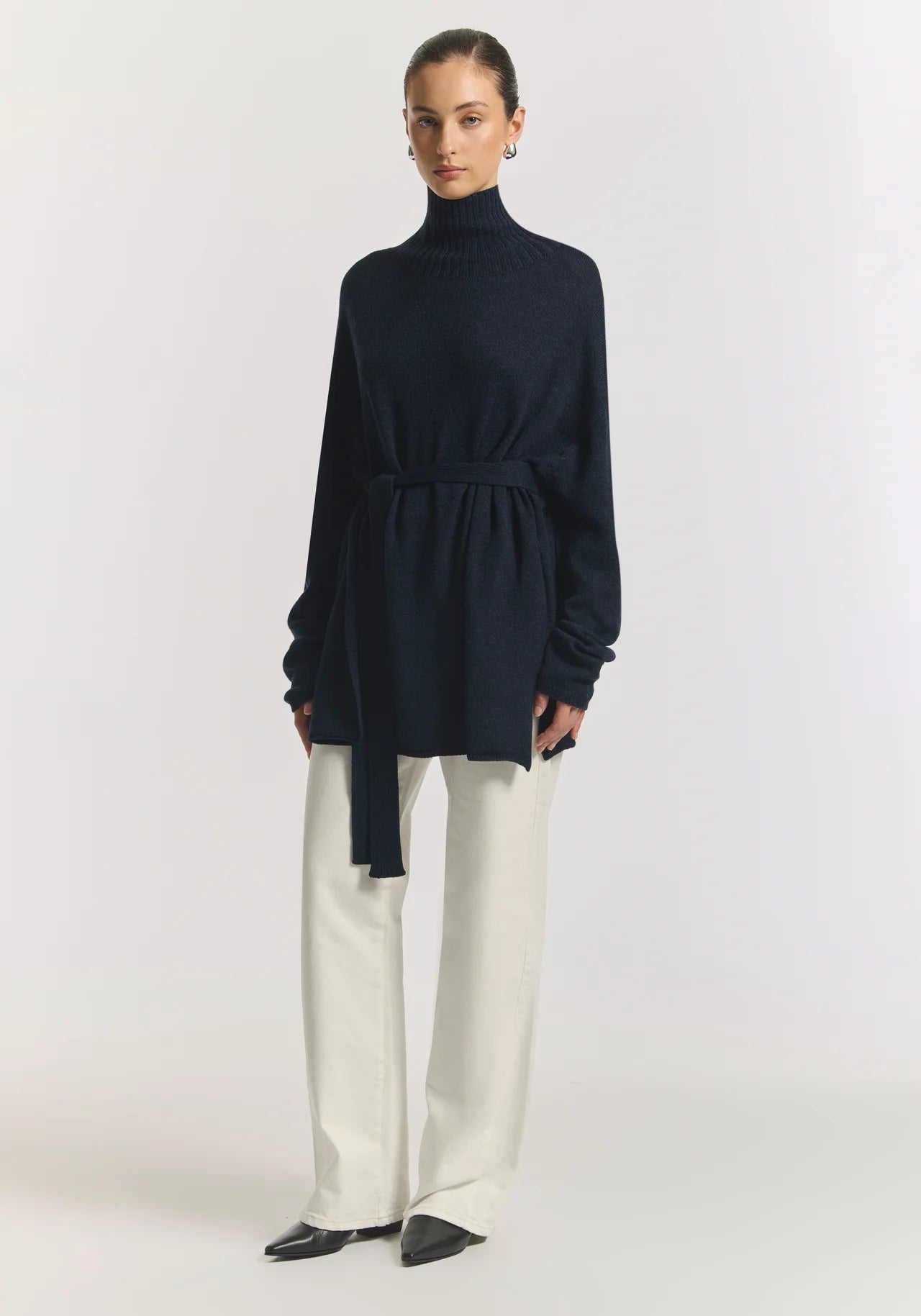 Esperance Tunic Knit