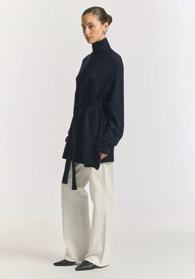 Esperance Tunic Knit