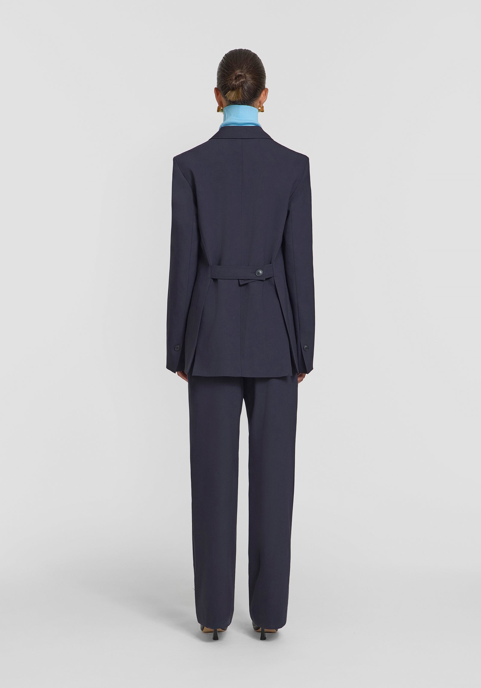 Embassy Blazer