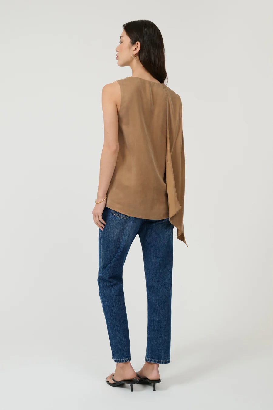 Esmeralda Top