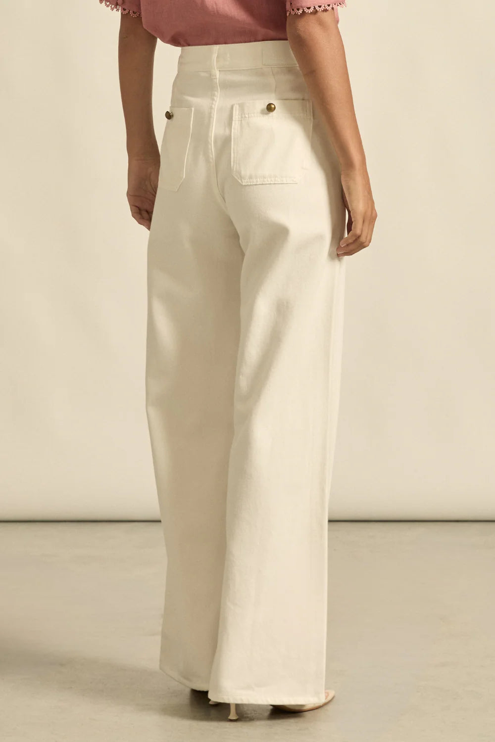 Flint Jean - Elm