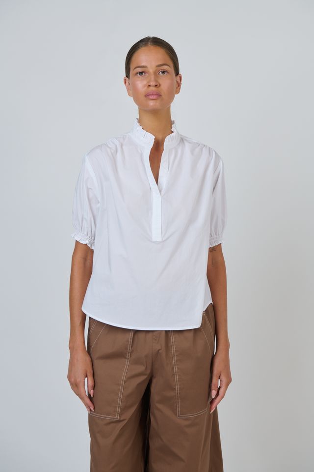 GA648 - Cotton Top