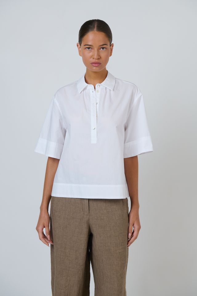 GA720 - Cotton Top