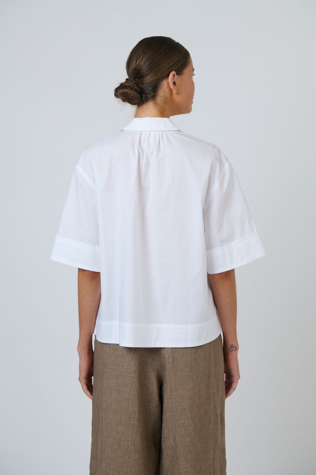 GA720 - Cotton Top