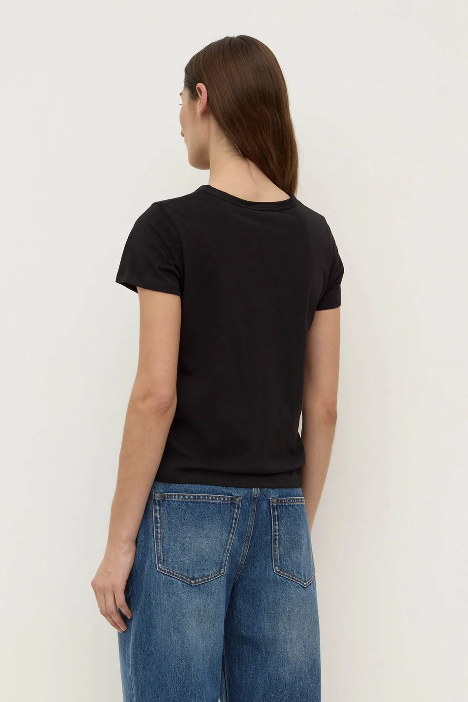 Indie Tee - Black