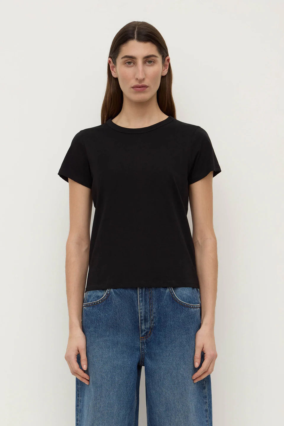 Indie Tee - Black