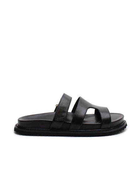 LT Sandal - Black