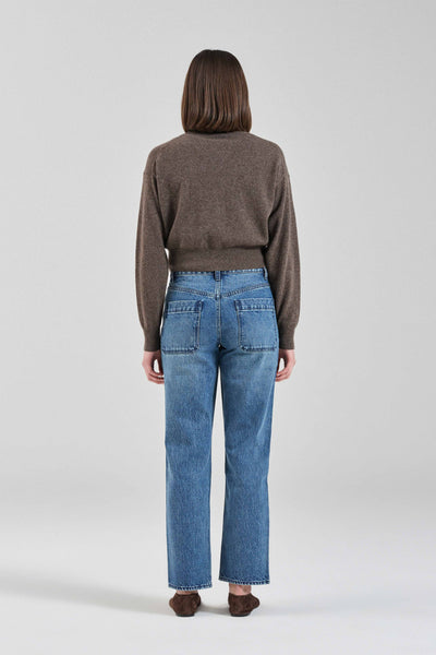 The Laura Jeans