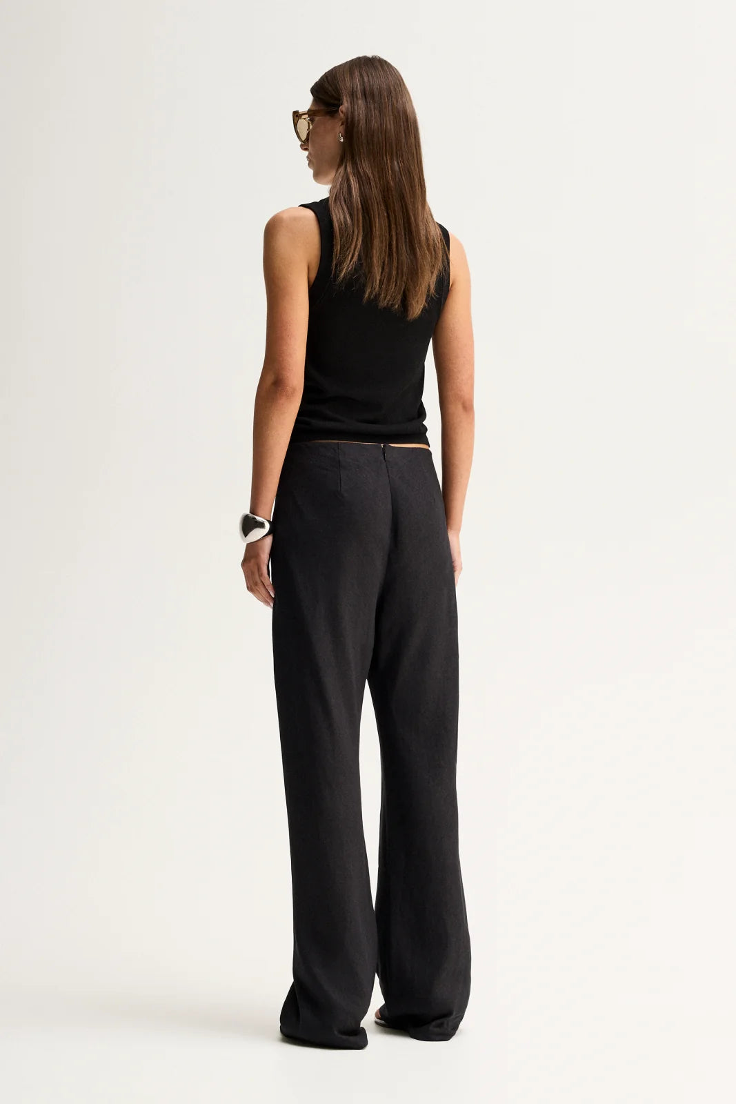 Laurie pant - Black