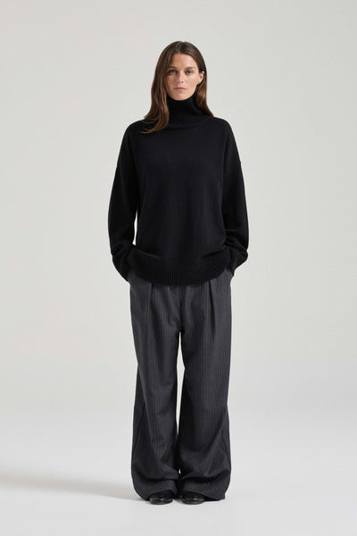 The Mara Knit