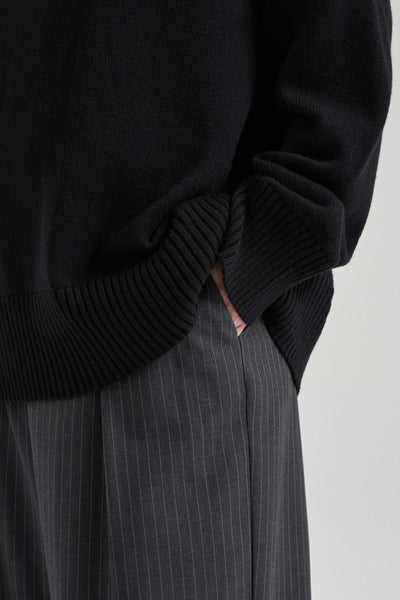 The Mara Knit