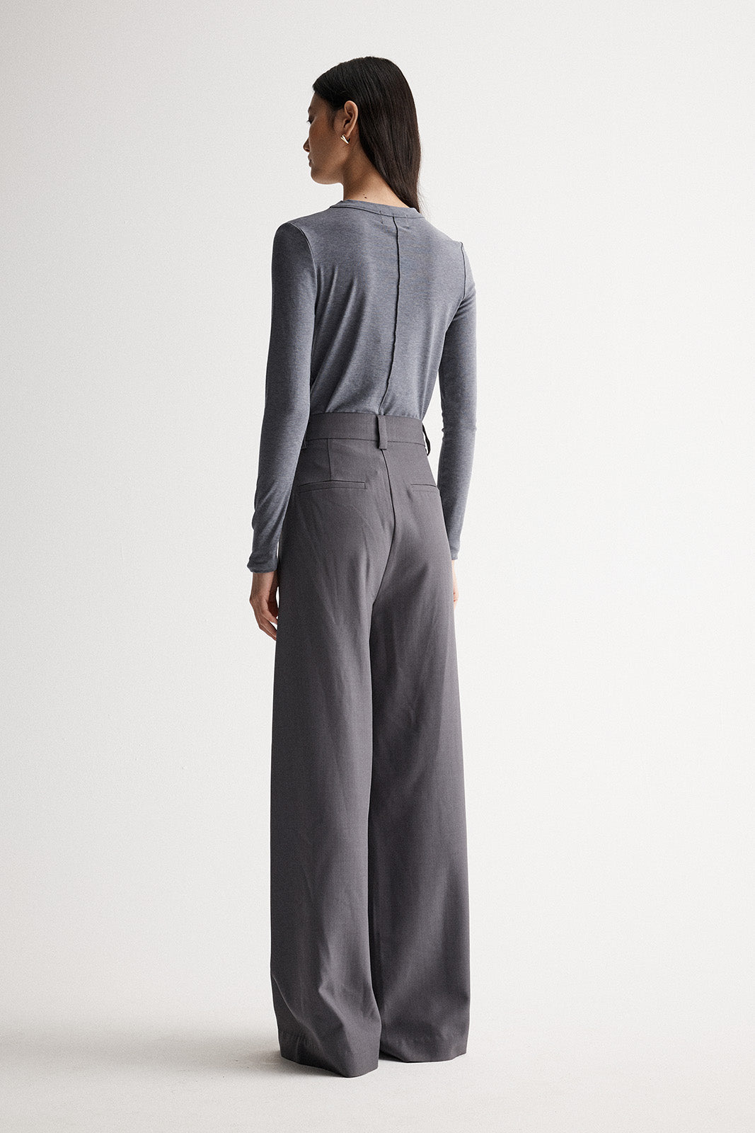 Colette Pant - Slate