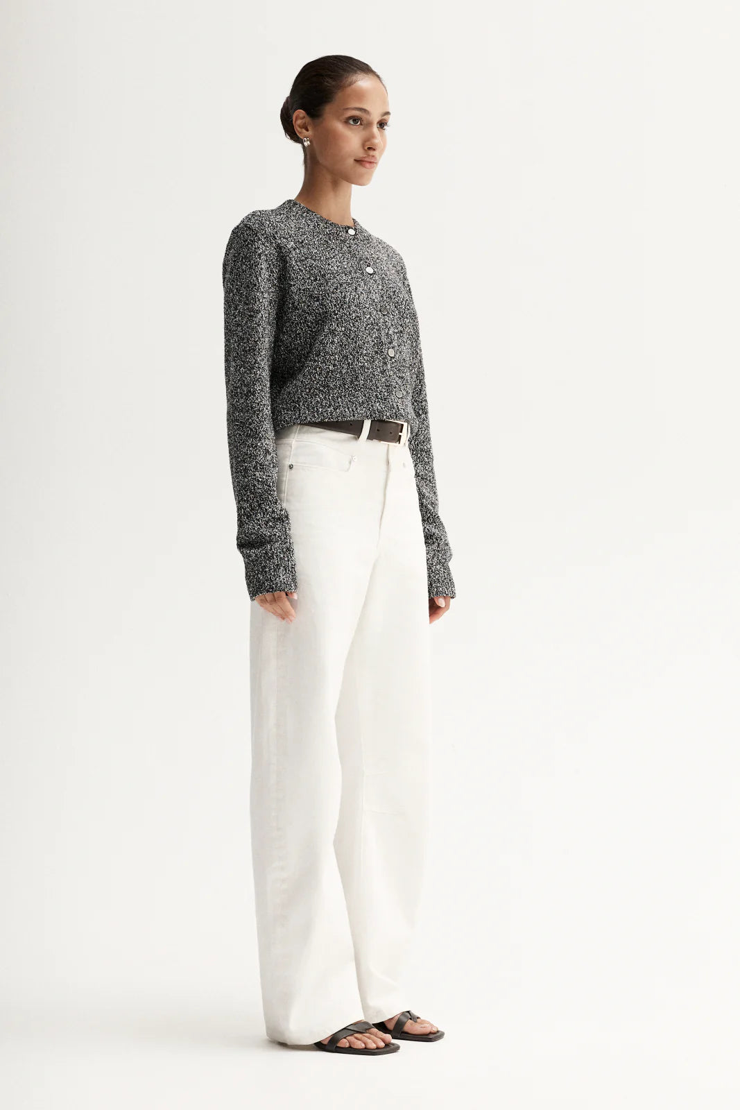 Marnie Knit Cardigan