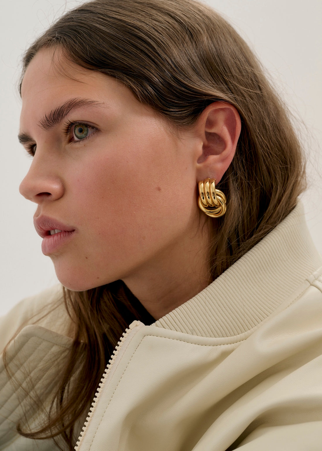 Mini Revival Earring