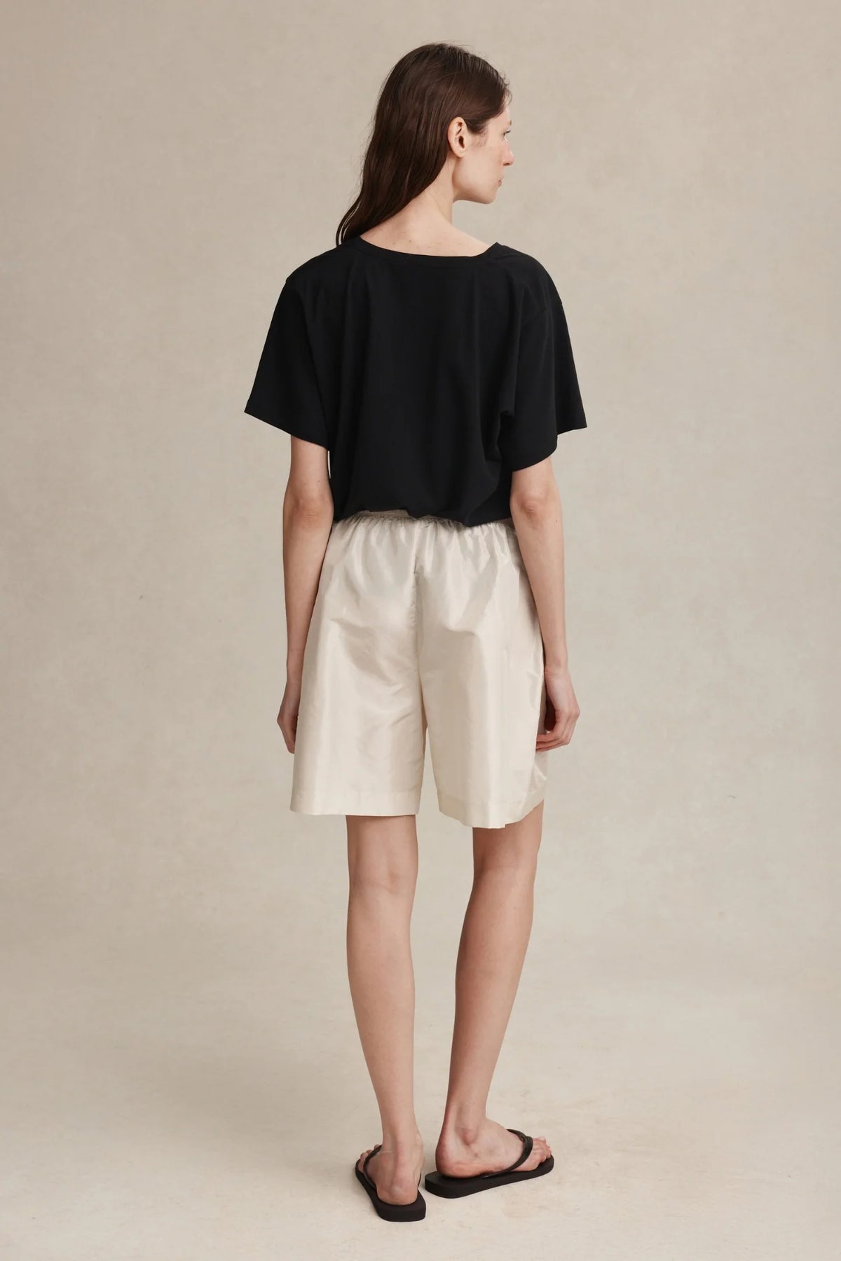 Nara Short - Ivory