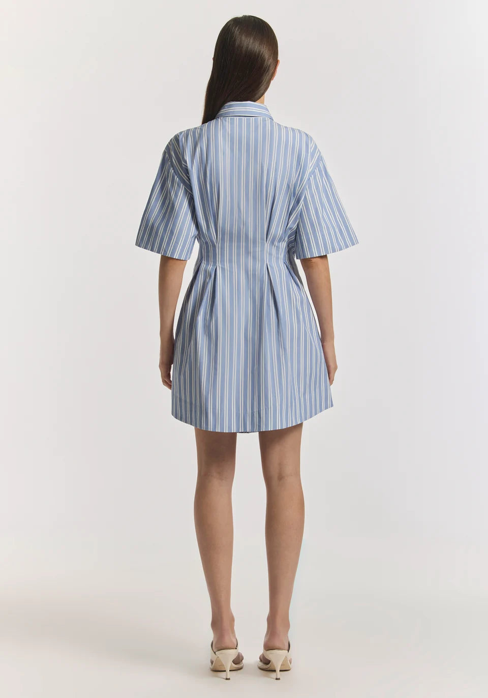 Peaches Dress