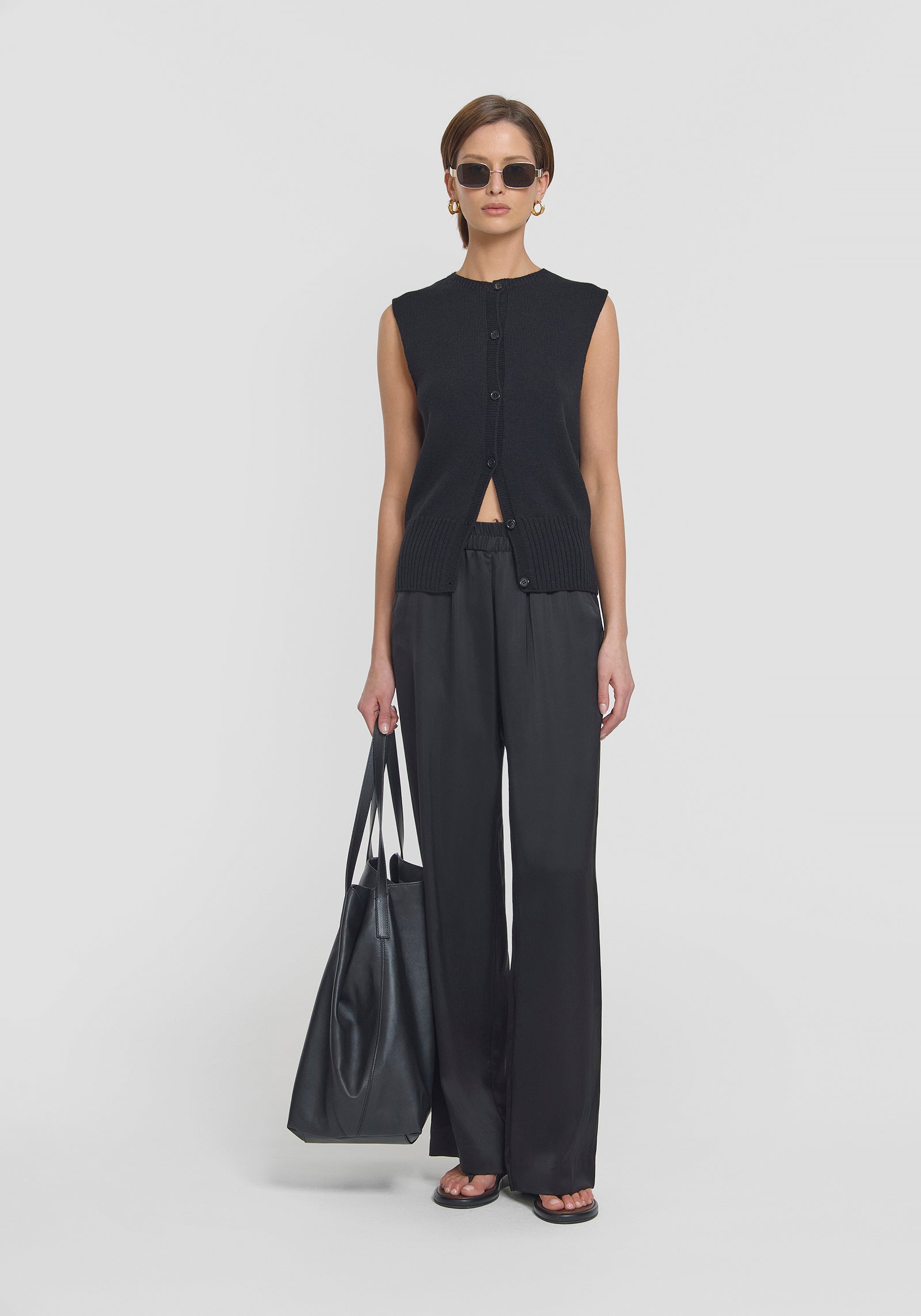 Pilot Pant