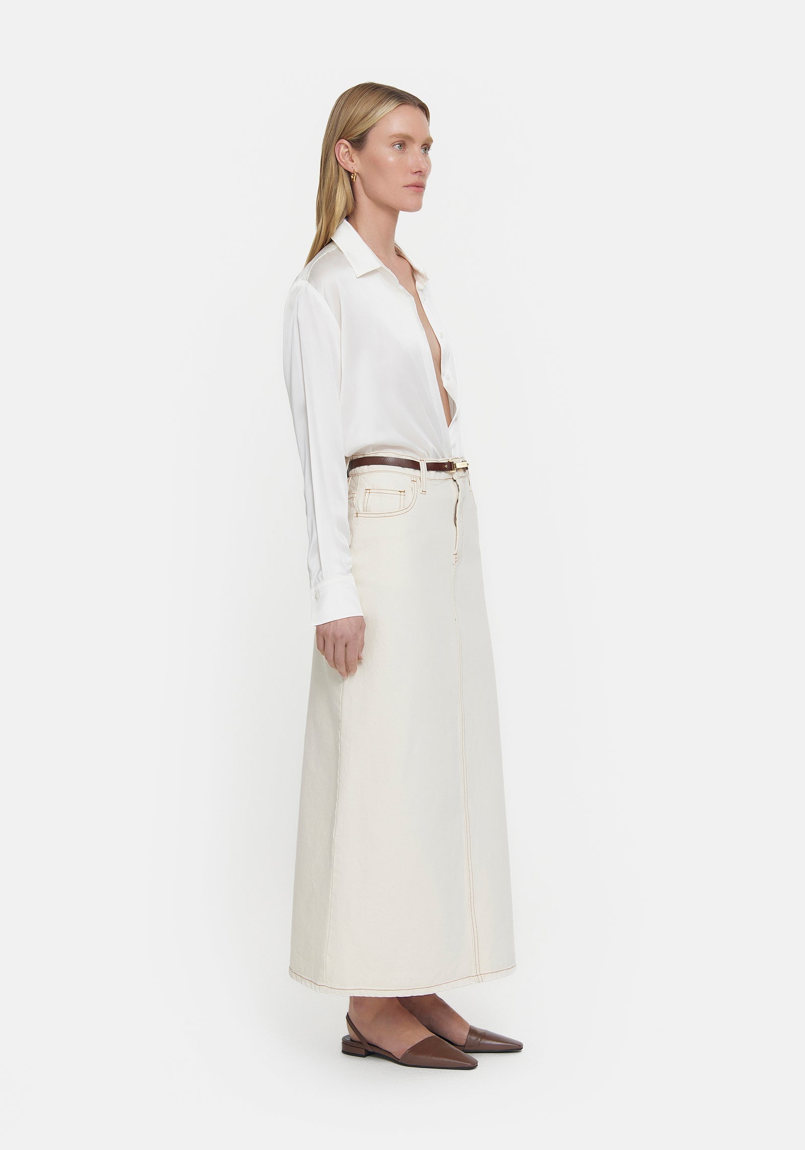 Kingmaker Skirt