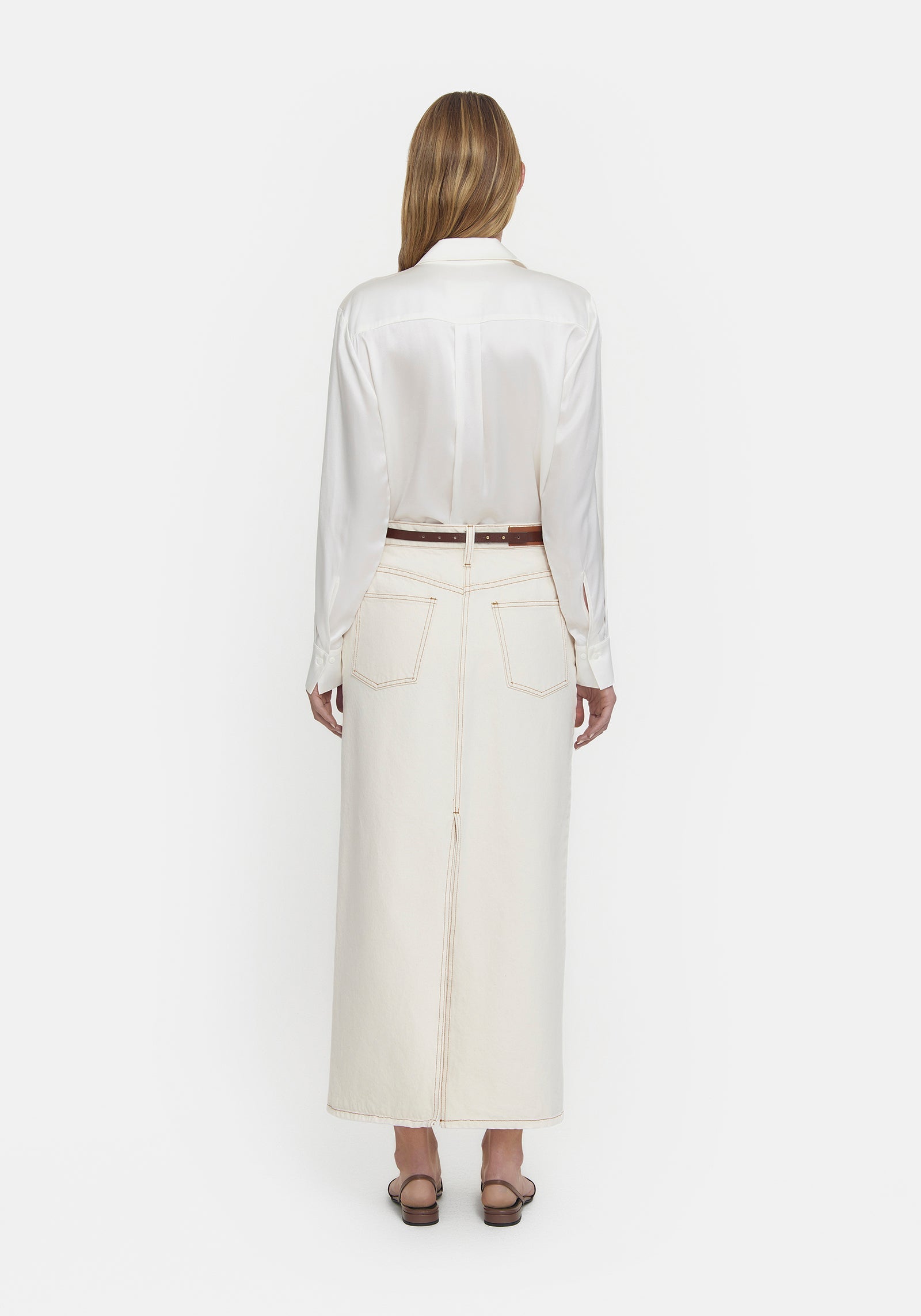 Kingmaker Skirt