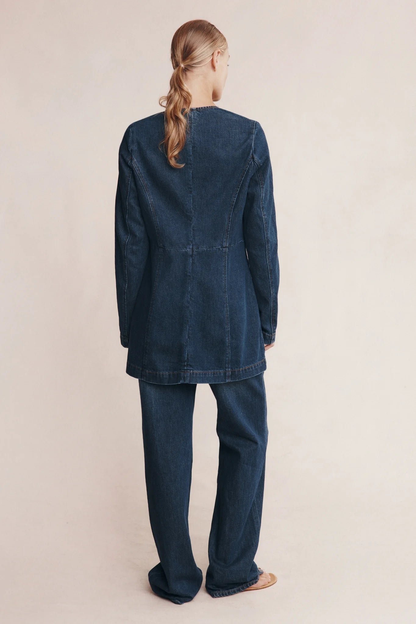 Raina Jacket