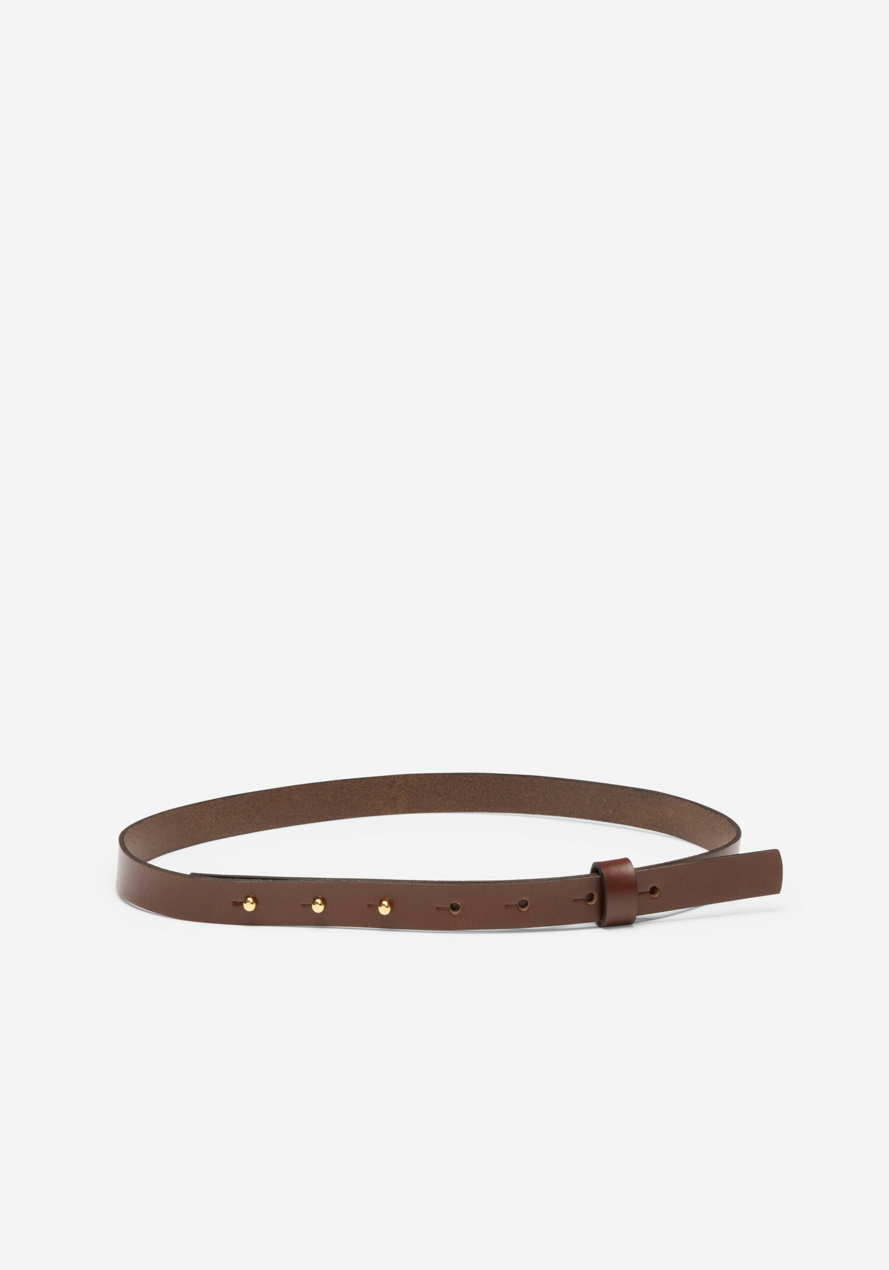 Ralph Belt - Chocolate