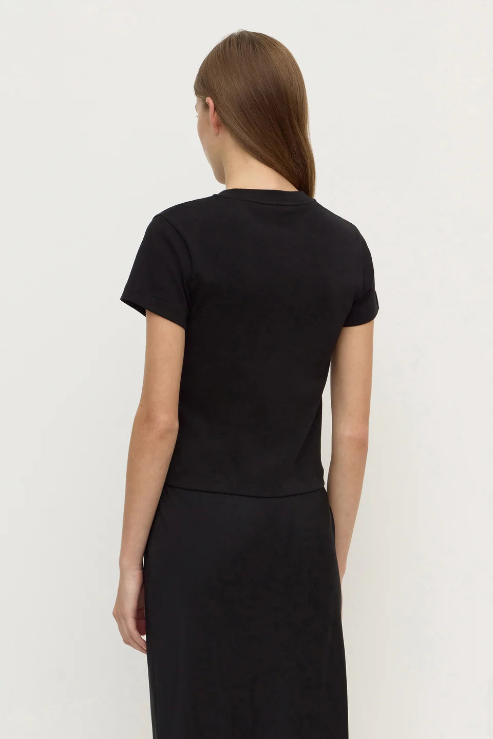 Remy Tee - Black