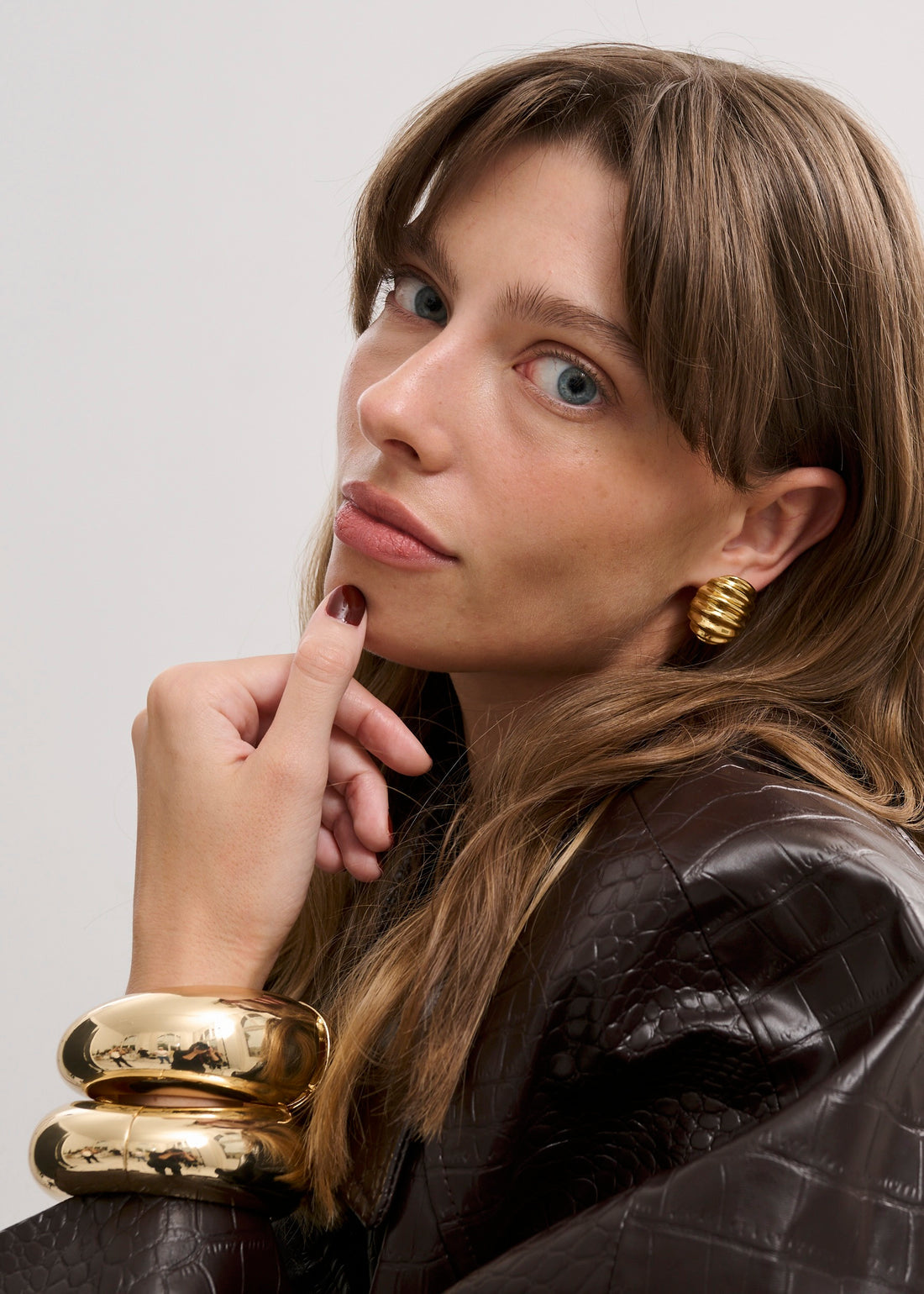 Riviera Earring