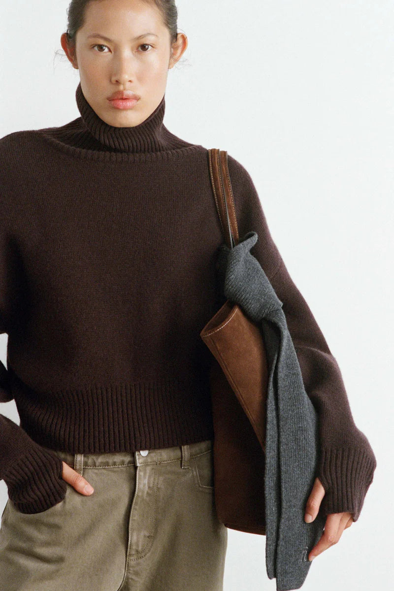 The Sabine Knit