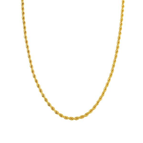 Thalia Chain Necklace