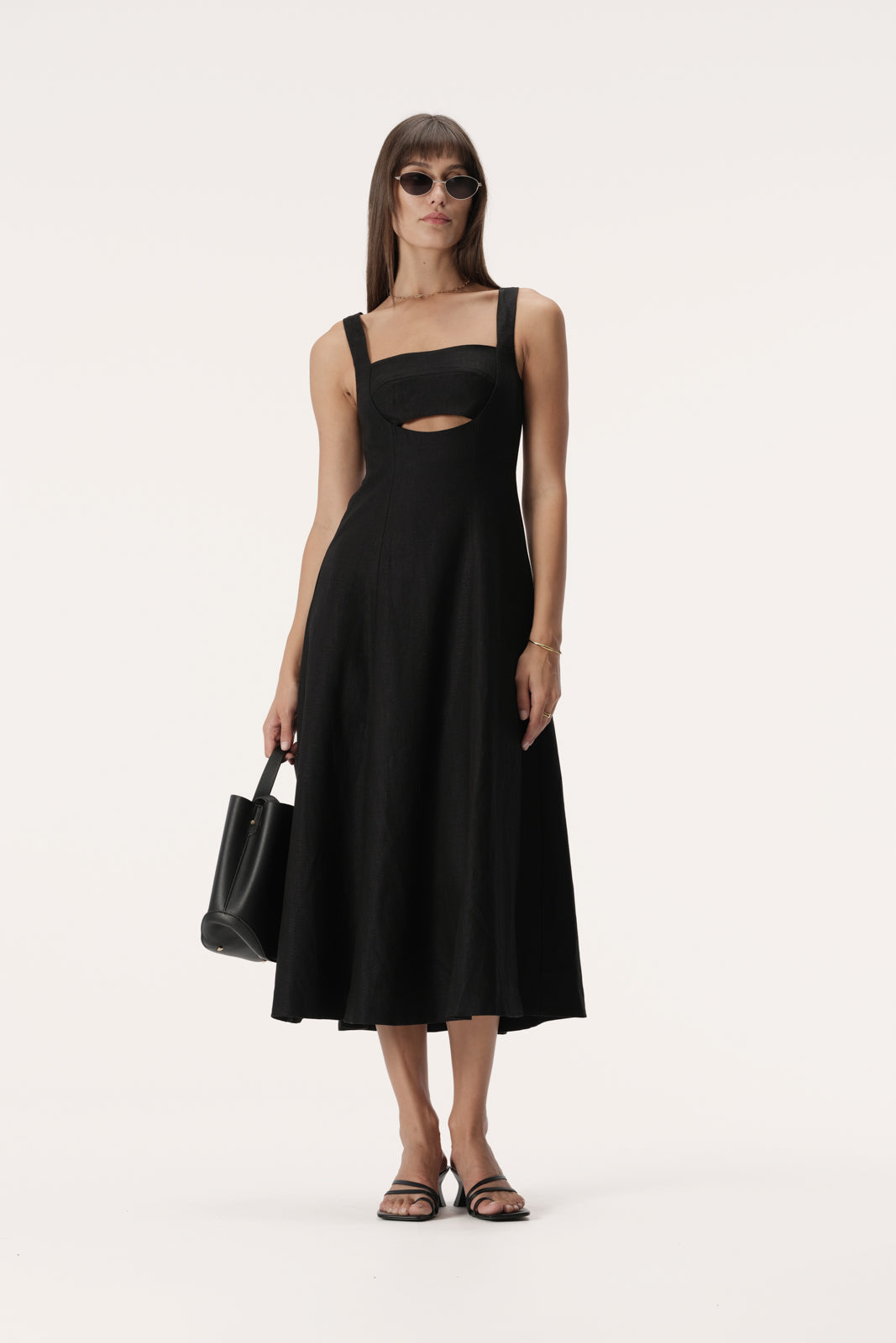 Watson Dress