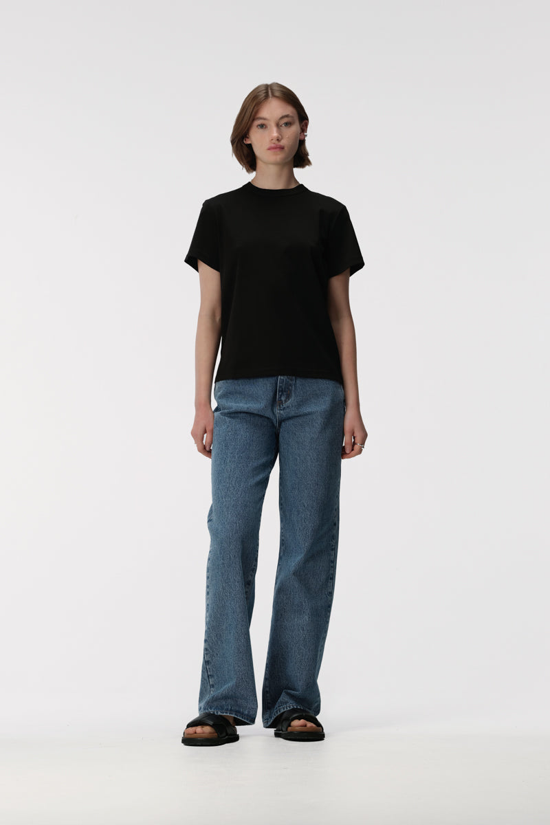 Zoe Tee - Black